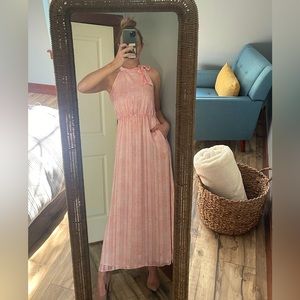 Banana Republic Maxi Dress